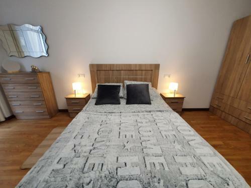 Apartamento La Estancia de Cangas - Amplio Piso Con Garaje
