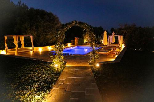 Villa Finca Casa de Leones In Cala Ratjada / Capdepera