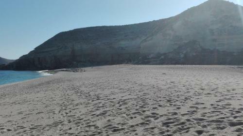 Apartamento Tur�stico En C/ Los Barquicos