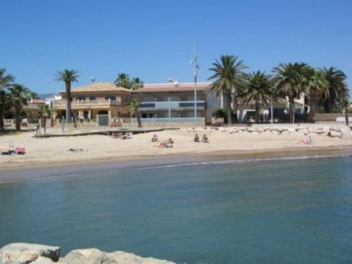 Chalet Low Coast En Cambrils-vilafortuny