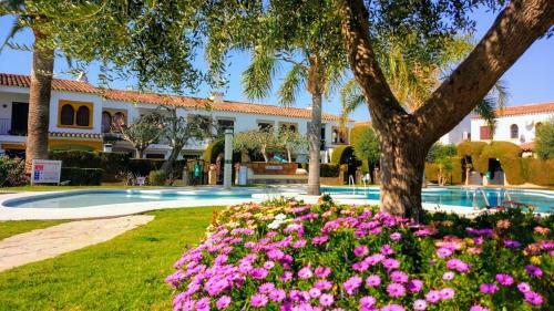 Chalet Low Coast En Cambrils-vilafortuny
