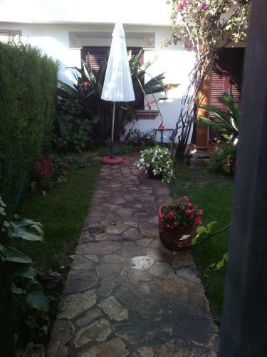 Chalet Low Coast En Cambrils-vilafortuny