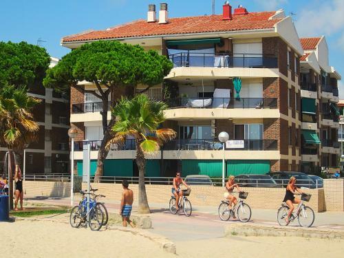 Apartamento Mexico I