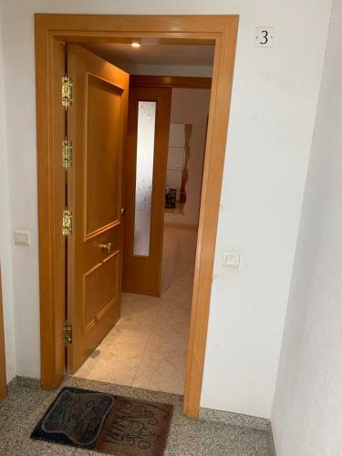 Apartamento - Wifi Free - Piscina 250 M Playa