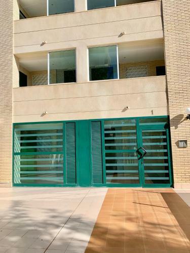 Apartamento - Wifi Free - Piscina 250 M Playa