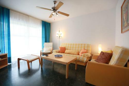 Apartamento Dms En Cambrils 13241 Family Complex