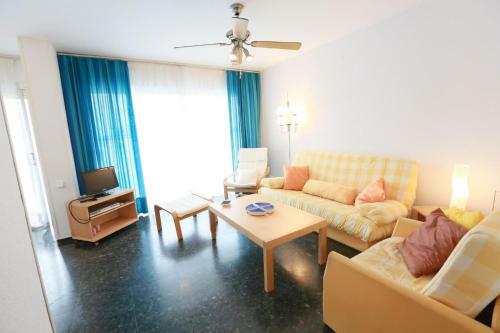 Apartamento Dms En Cambrils 13241 Family Complex