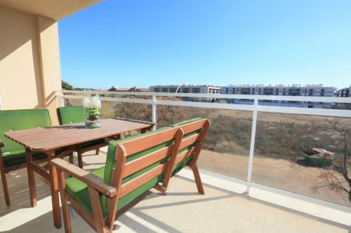 Apartamento Gaya 15572 Family Complex