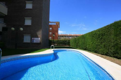 Apartamento Gaya 15572 Family Complex