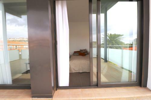 Villa Moderna Con Piscina Individual