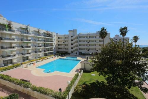 Apartamento Acogedor En Cambrils 59040 Family Complex
