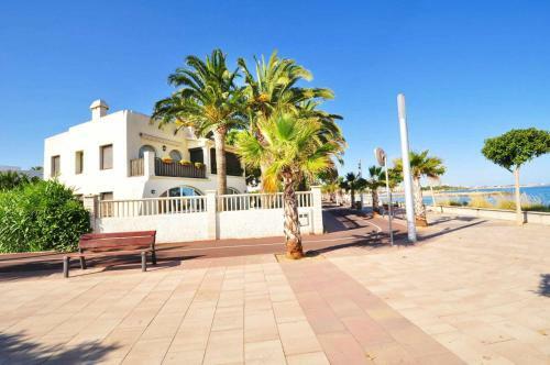 Apartamento Acogedor En Cambrils 94765 Family Complex
