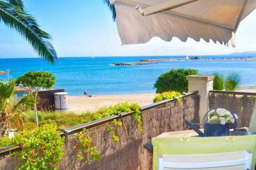 Apartamento Acogedor En Cambrils 94765 Family Complex