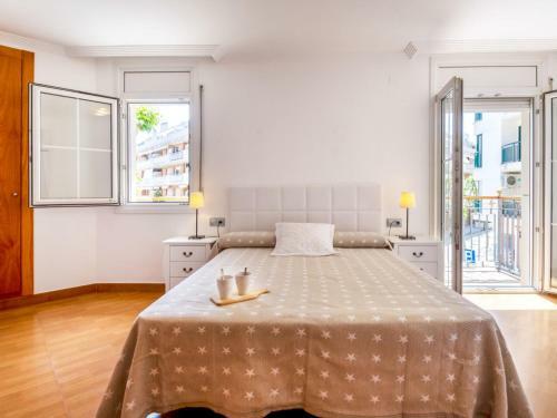 Apartment Frederic Mompou