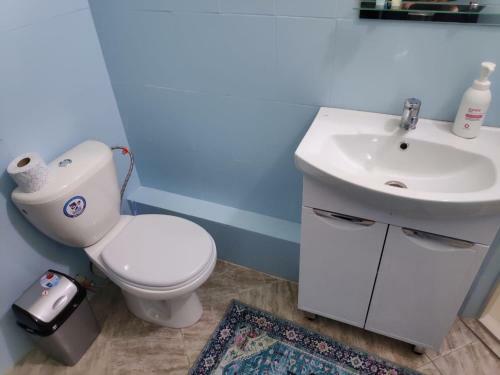 Apartamento ?? River Park