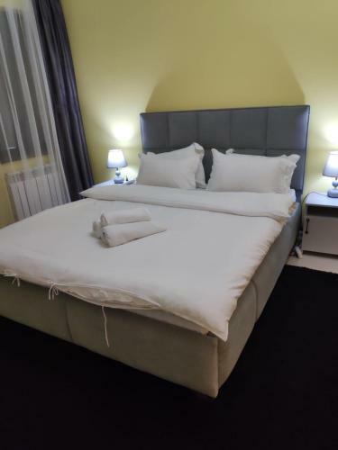 Apartamento ?? River Park