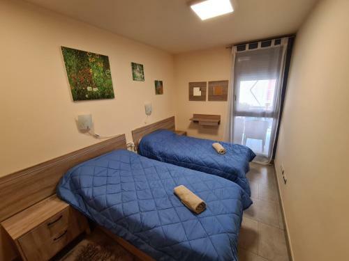 Apartamento Brisa Marina