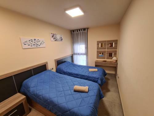 Apartamento Brisa Marina