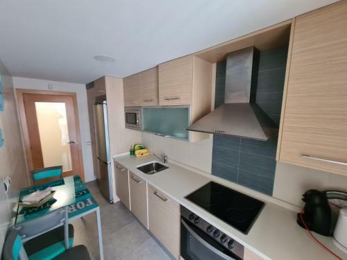 Apartamento Brisa Marina