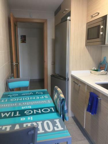 Apartamento Brisa Marina