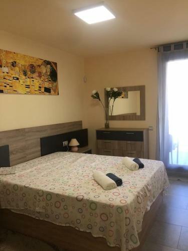 Apartamento Brisa Marina