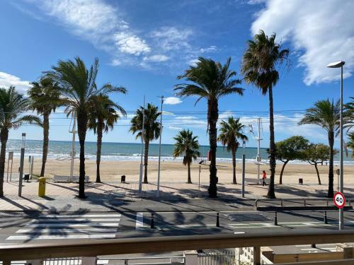 Apartamento Beach House Cambrils