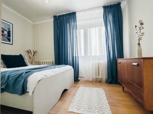 Apartamento ???????? ??????? Dostyk Plaza