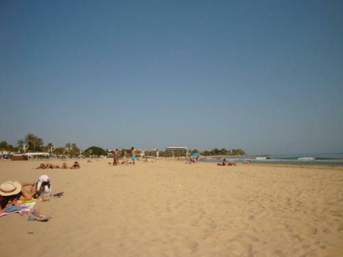 Apartamento Canarias Cambrils