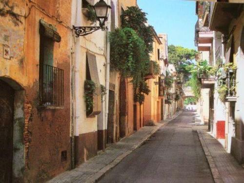 Apartamento Canarias Cambrils