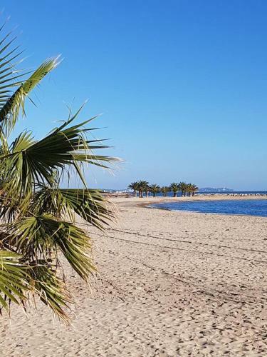 Apartamento Canarias Cambrils