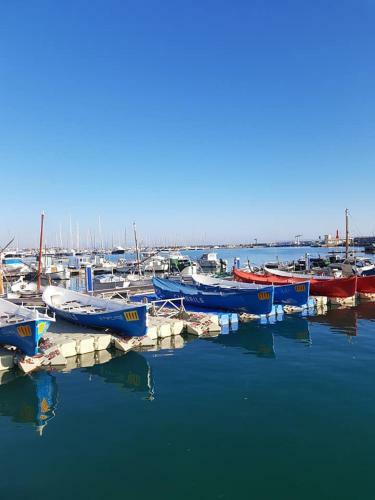 Apartamento Canarias Cambrils