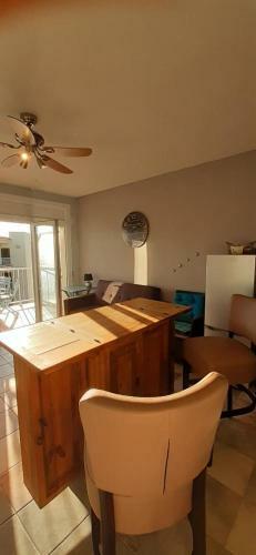 Apartamento Canarias Cambrils