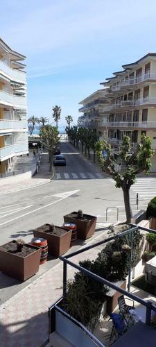 Apartamento Canarias Cambrils