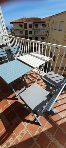 Apartamento Canarias Cambrils