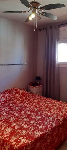 Apartamento Canarias Cambrils