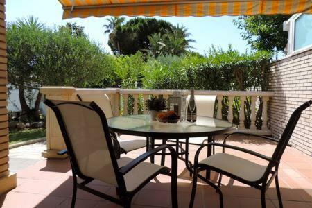 Villa Homing Cambrils 23