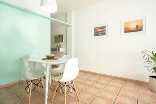 Apartamento Sunset Cambrils
