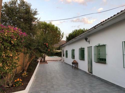 Casa Rural En La Costa Del Sol