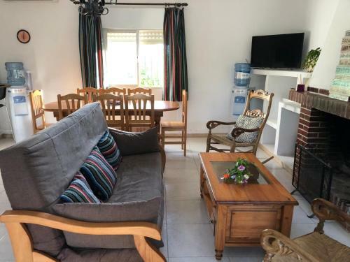 Casa Rural En La Costa Del Sol