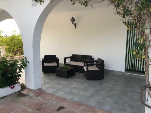 Casa Rural En La Costa Del Sol