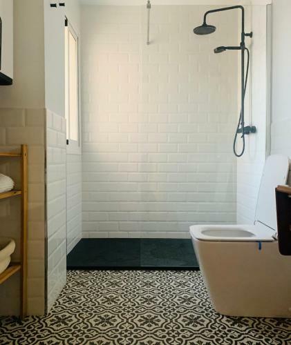 Apartamento Apto-estudio 20 Min-centro M�laga