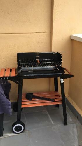 Apartamento Apto-estudio 20 Min-centro M�laga
