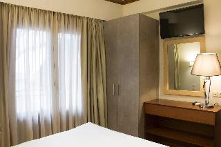 Hotel Kentrikon