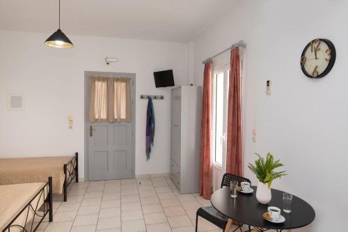 Letta's Apartments