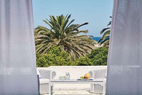 Hotel Yria Resort