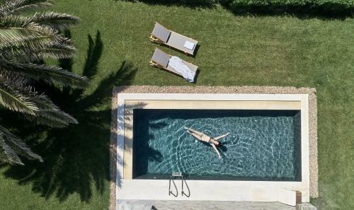 Hotel Yria Resort