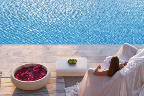 Hotel Yria Resort