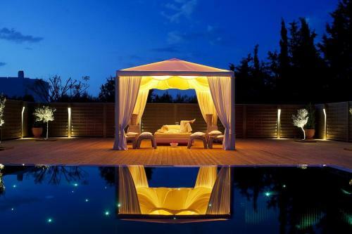Hotel Yria Resort