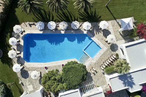 Hotel Yria Resort