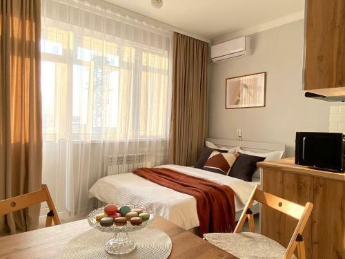 Apartamento Skandi